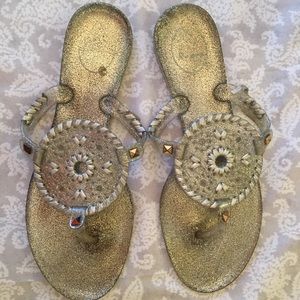 Jack Rodger Sandals